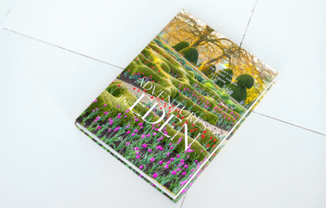 Armchair Gardening Books to Get You Through the Winter